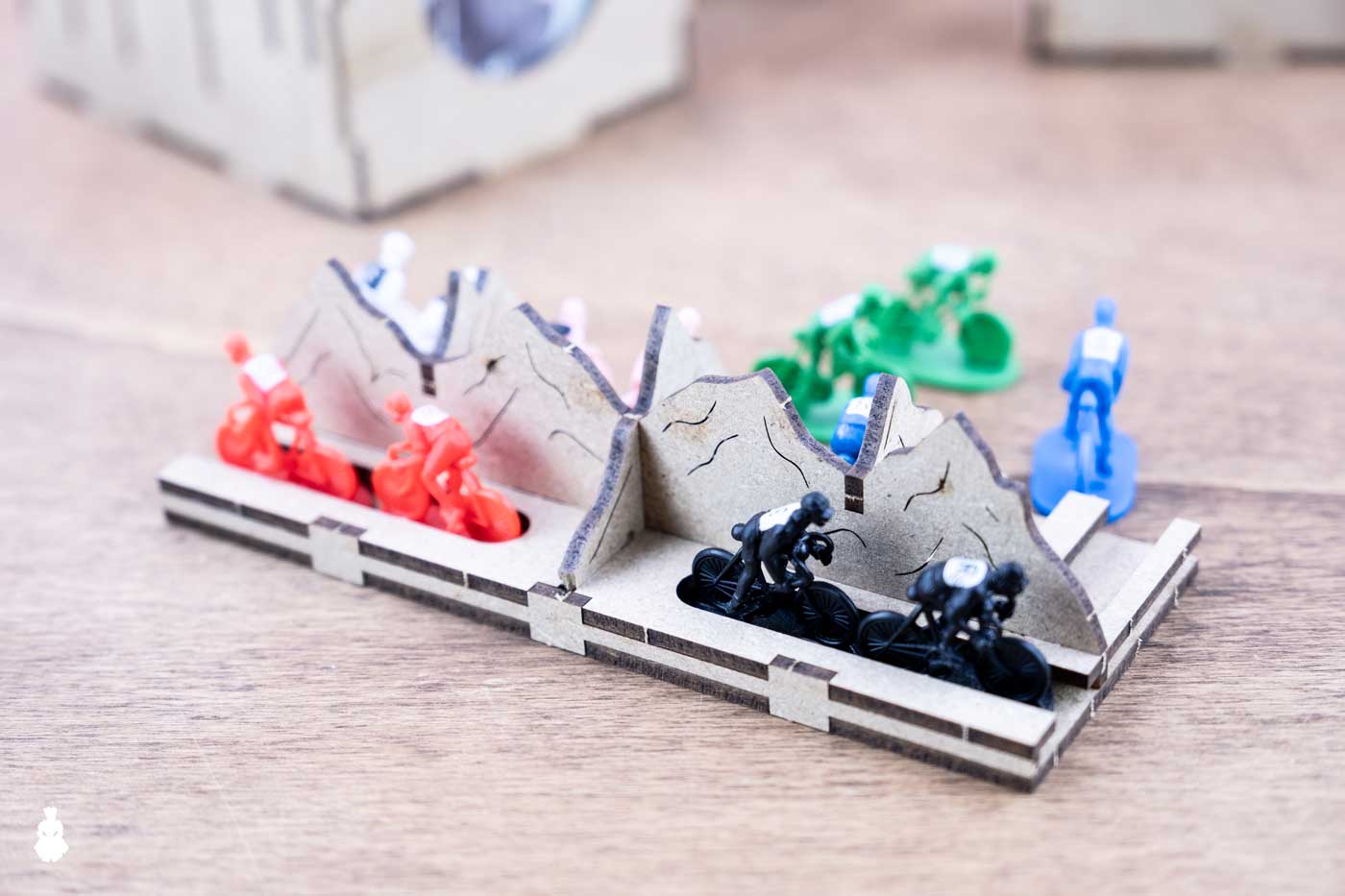 Board Game Insert Organizer Flamme Rouge All In The Dicetroyers. Board Game Insert Organizer Flamme Rouge All In The Dicetroyers.