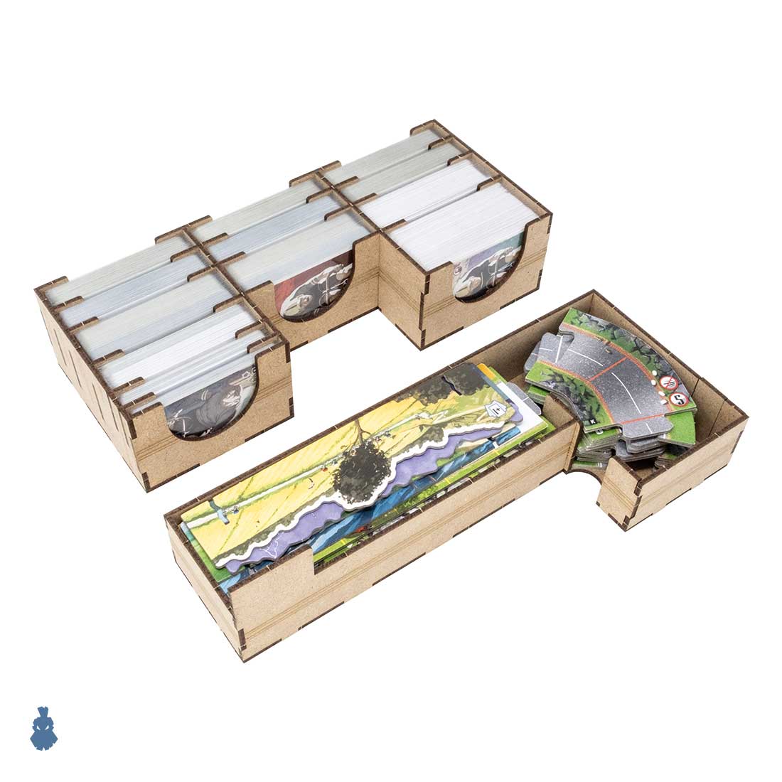 Board Game Insert Organizer Flamme Rouge All In The Dicetroyers. Board Game Insert Organizer Flamme Rouge All In The Dicetroyers.