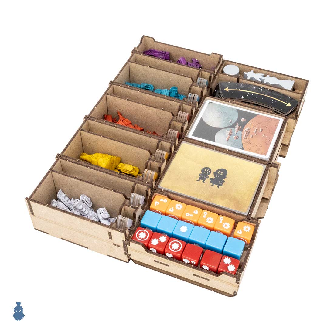 Board Game Insert Organizer Arcs The Dicetroyers. Board Game Insert Organizer Arcs The Dicetroyers.