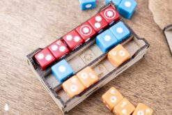 Board Game Insert Organizer Arcs The Dicetroyers.