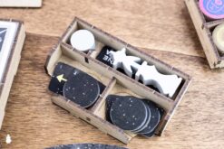 Board Game Insert Organizer Arcs The Dicetroyers.