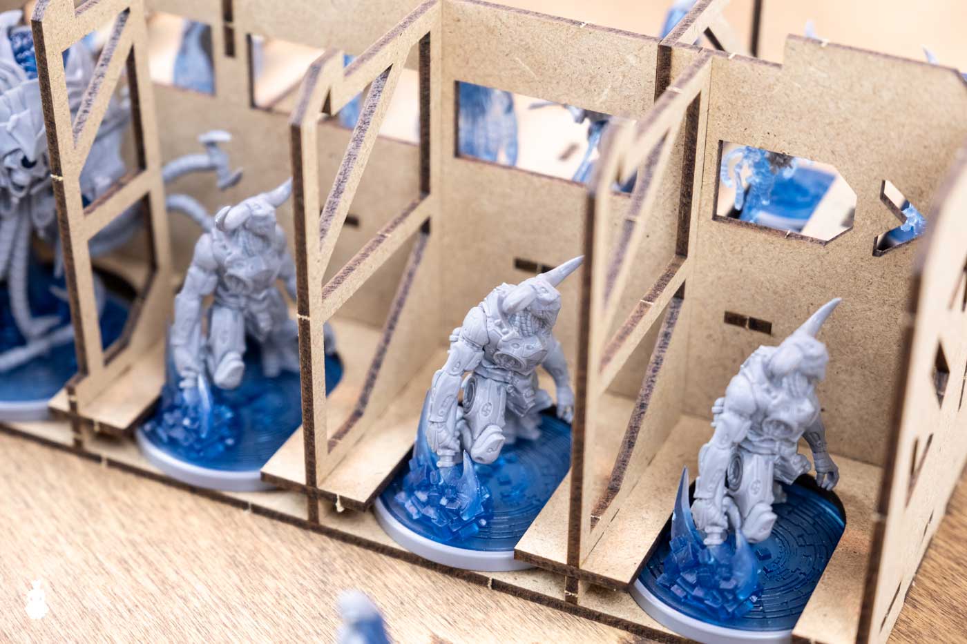 Board Game Insert Organizer The Breach The Dicetroyers. Board Game Insert Organizer The Breach The Dicetroyers.