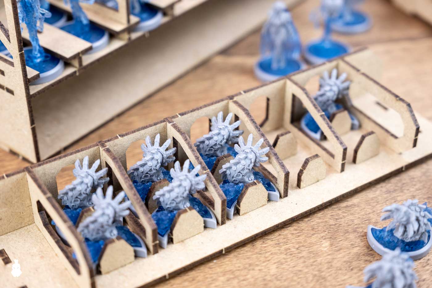 Board Game Insert Organizer The Breach The Dicetroyers. Board Game Insert Organizer The Breach The Dicetroyers.