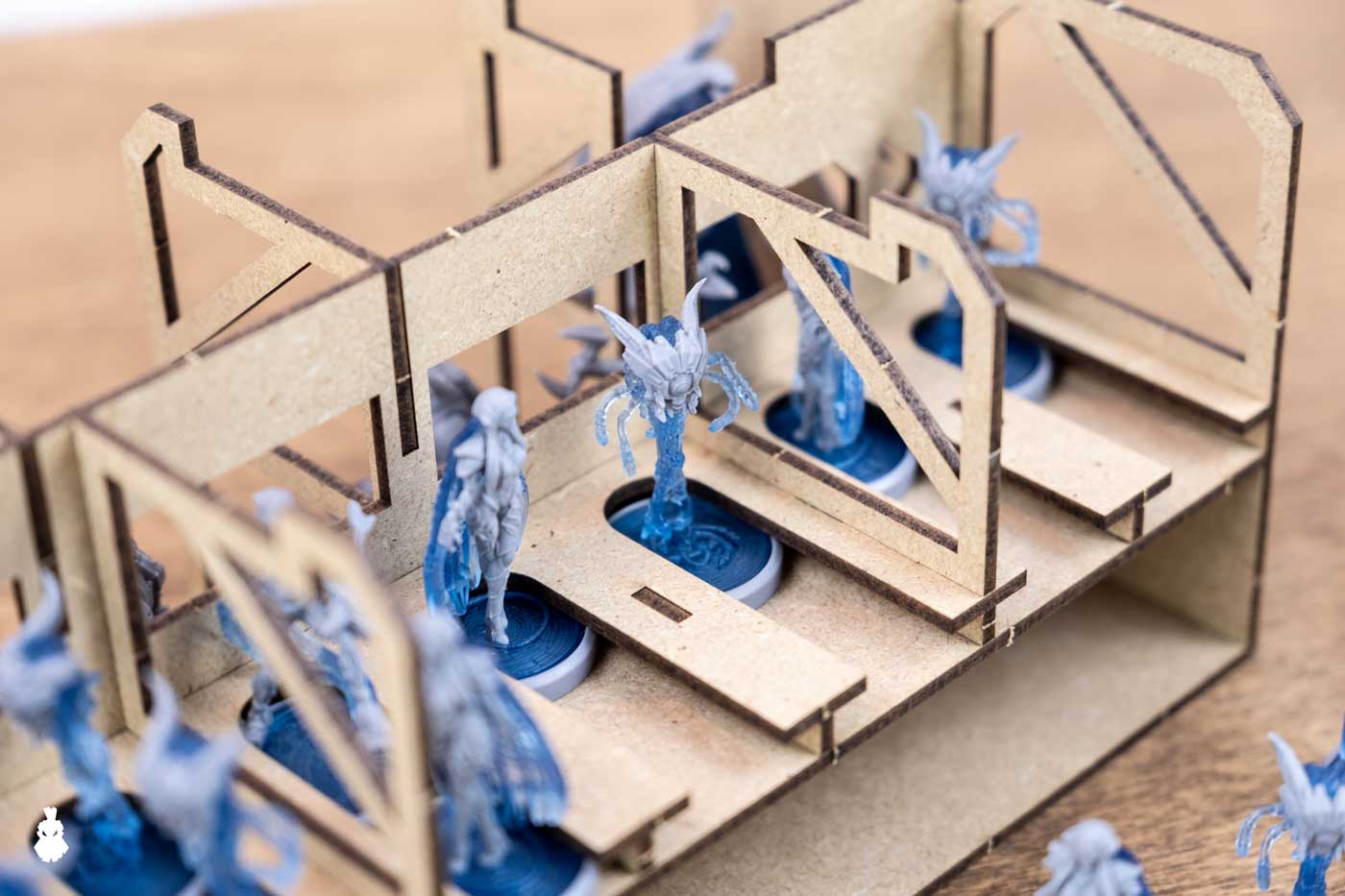 Board Game Insert Organizer The Breach The Dicetroyers. Board Game Insert Organizer The Breach The Dicetroyers.