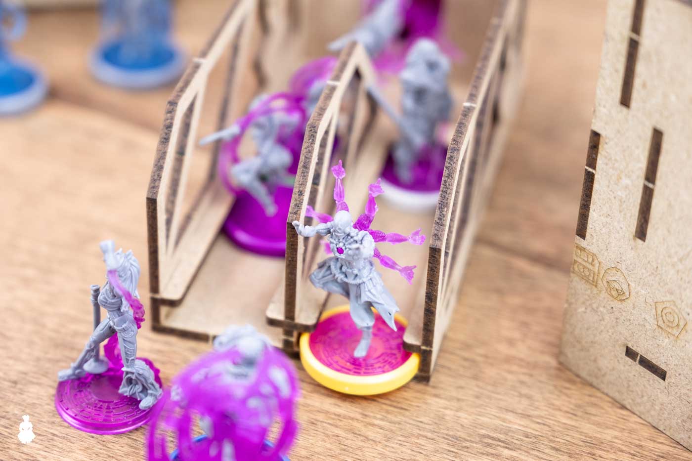 Board Game Insert Organizer The Breach The Dicetroyers. Board Game Insert Organizer The Breach The Dicetroyers.