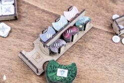 Board Game Insert Organizer Ants The Dicetroyers.