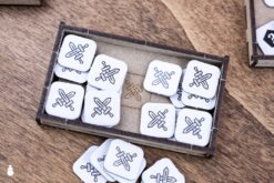 Board Game Insert Organizer Ants The Dicetroyers.