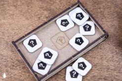 Board Game Insert Organizer Ants The Dicetroyers.