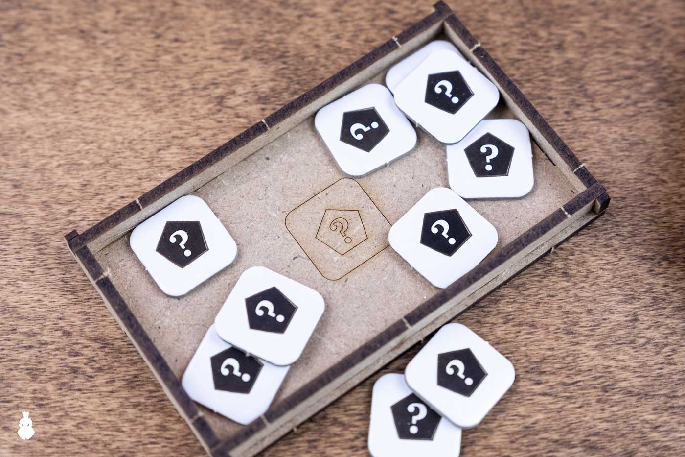 Board Game Insert Organizer Ants The Dicetroyers. Board Game Insert Organizer Ants The Dicetroyers.