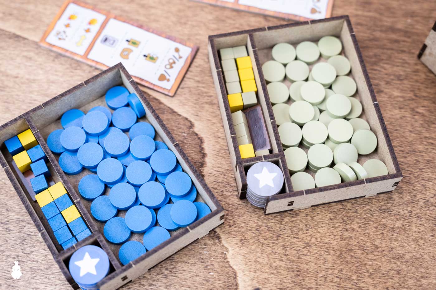 Board Game Insert Organizer Ants The Dicetroyers. Board Game Insert Organizer Ants The Dicetroyers.