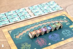 Board Game Insert Organizer The Druids of Edora The Dicetroyers.