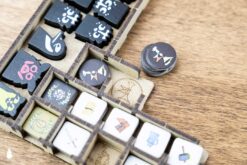 Board Game Insert Organizer Root Homeland expansions The Dicetroyers.