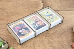 Board Game Insert Organizer Root Homeland expansions The Dicetroyers.