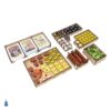 Board Game Insert Organizer Root Homeland expansions The Dicetroyers.