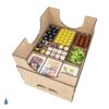 Board Game Insert Organizer Root the new All In The Dicetroyers.