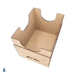 Board Game Insert Organizer Root the new All In The Dicetroyers.