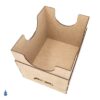 Board Game Insert Organizer Root the new Lifted Base The Dicetroyers.