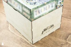 Board Game Insert Organizer Root the new Lifted Base The Dicetroyers.