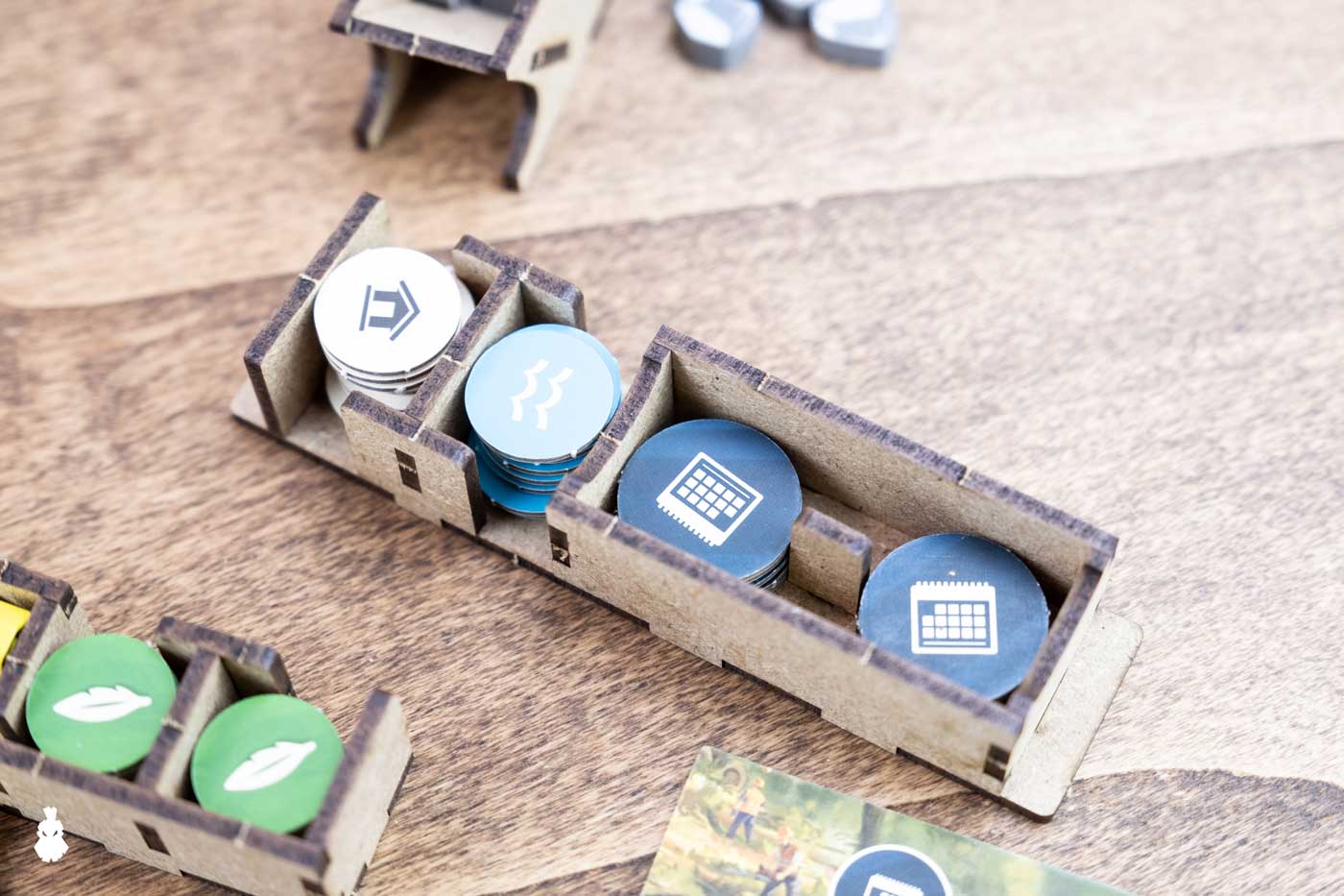 Board Game Insert Organizer Forestry The Dicetroyers. Board Game Insert Organizer Forestry The Dicetroyers.