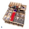Board Game Insert Organizer Tainted Grail Kings of Ruin The Dicetroyers.