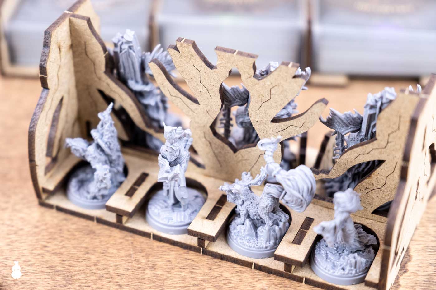 Tainted Grail: Kings of Ruin