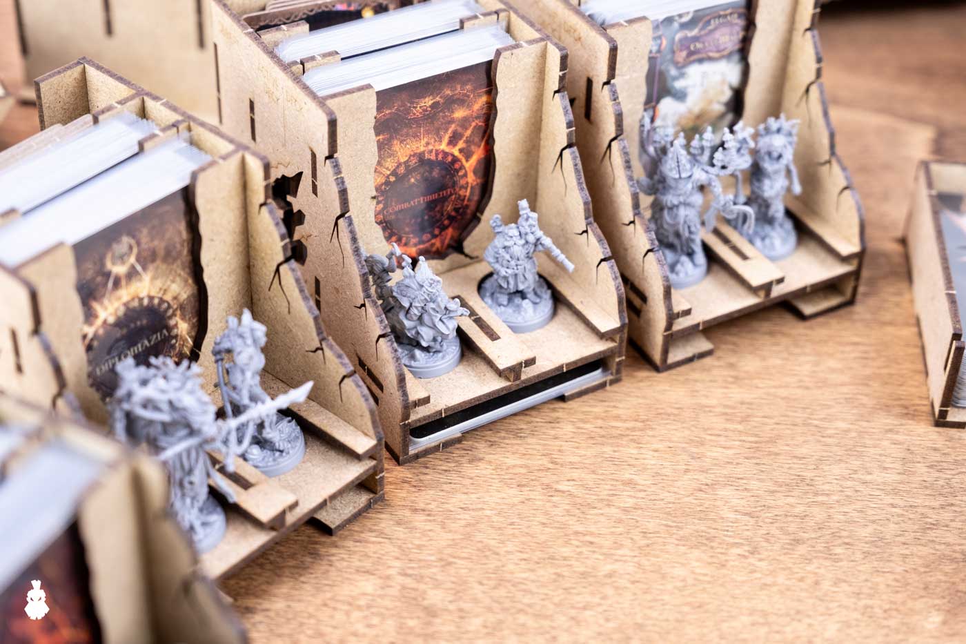 Tainted Grail: Kings of Ruin